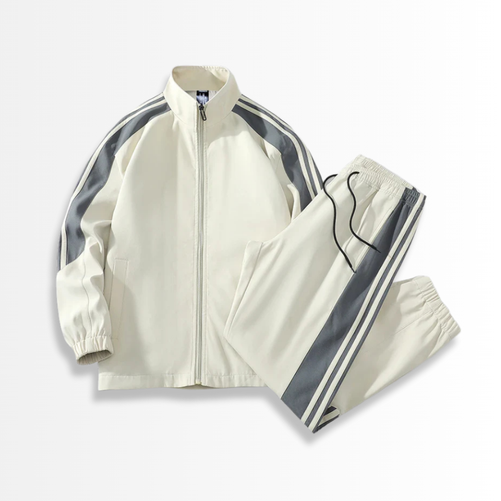 Venezia - Premium Tracksuit Set