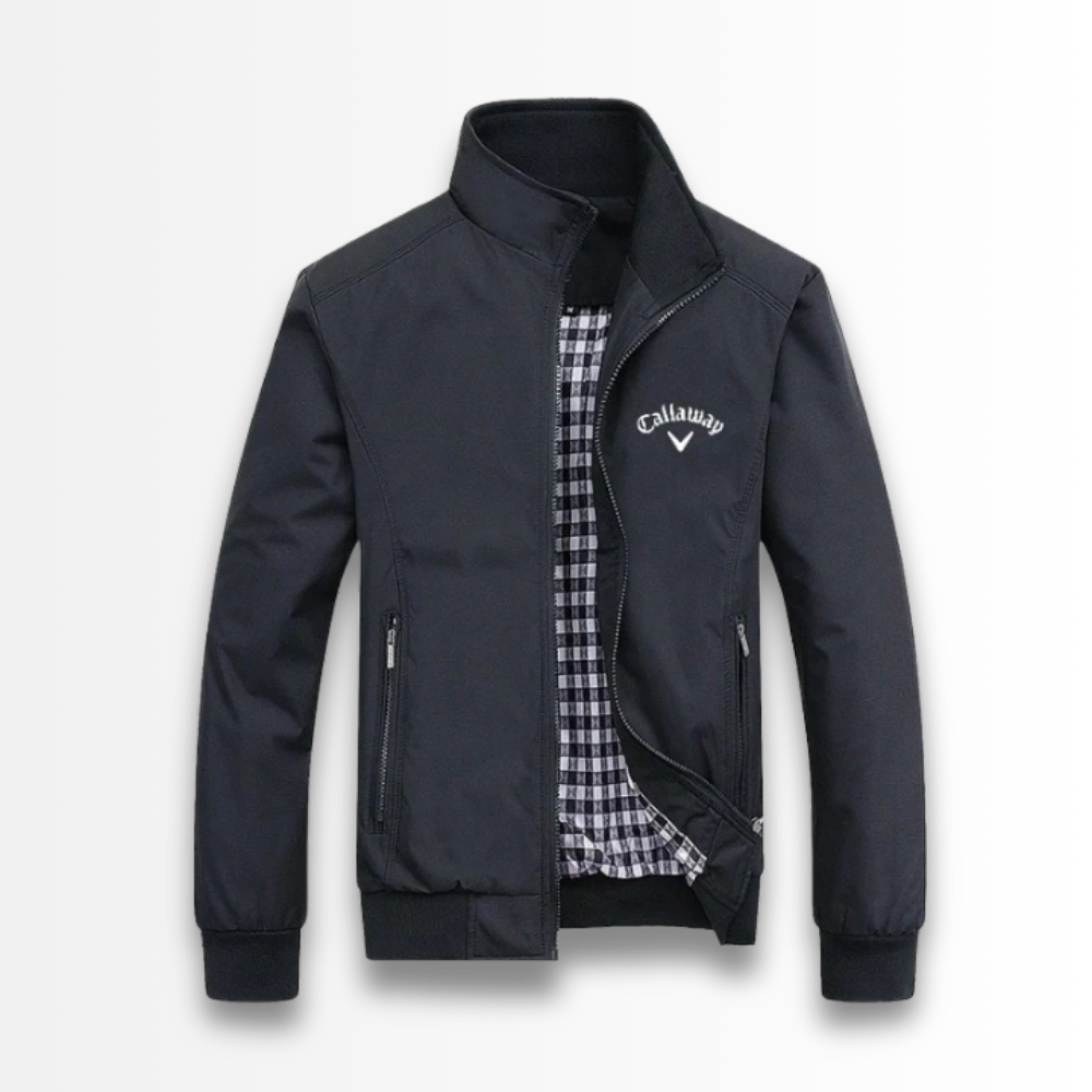 Giorgio Callaway - Veste Heritage Adapt