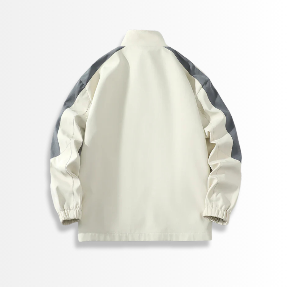 Venezia - Premium Tracksuit Set