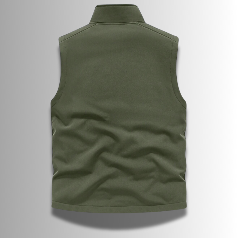 Ettore - Reversible Vest