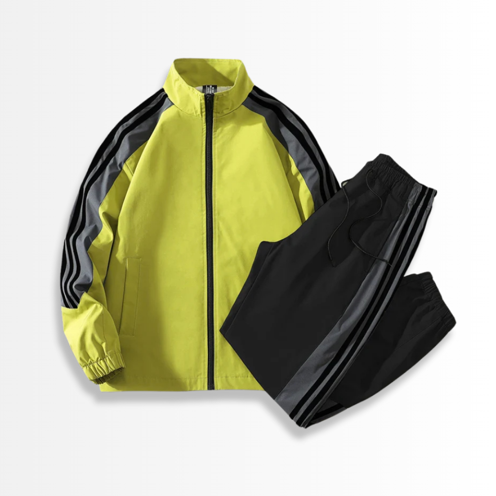 Venezia - Premium Tracksuit Set