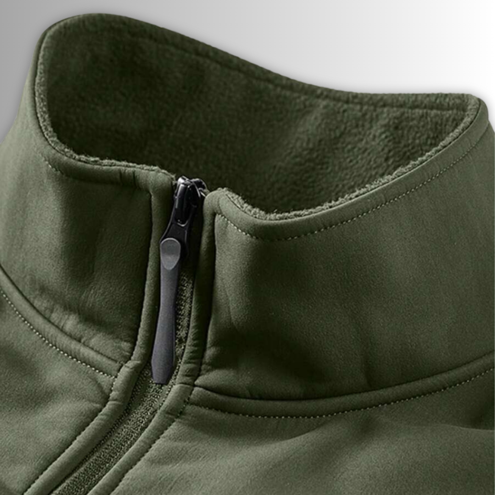 Ettore - Reversible Vest