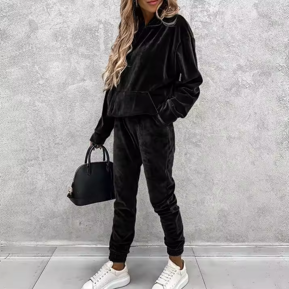 Giulia - Ensemble de survêtement chic