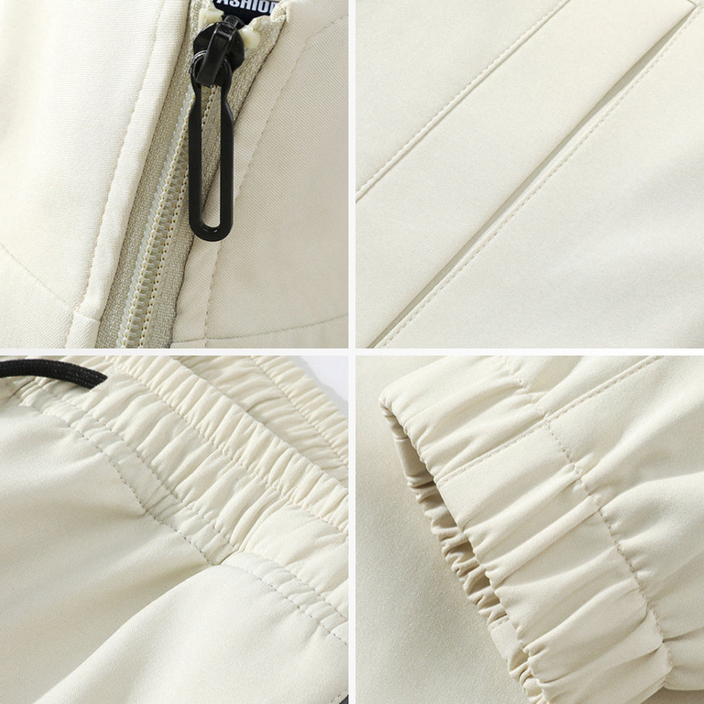 Venezia - Premium Tracksuit Set