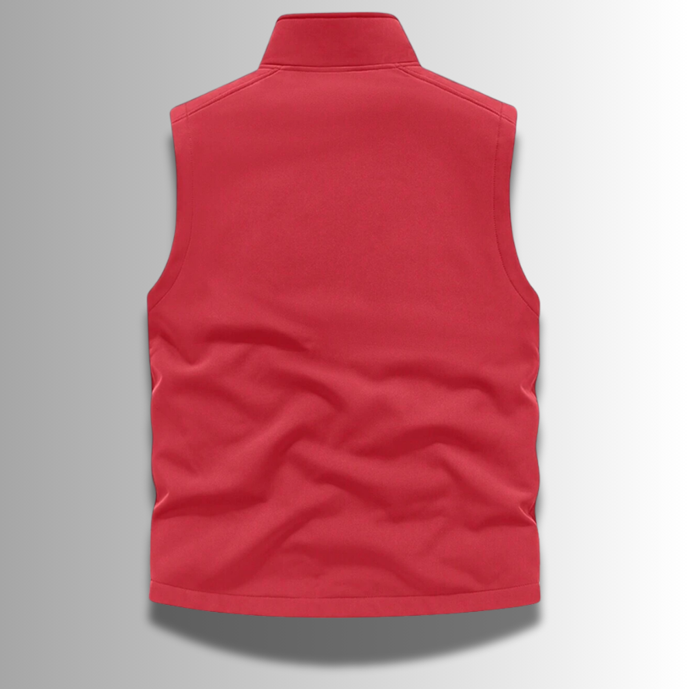 Ettore - Reversible Vest