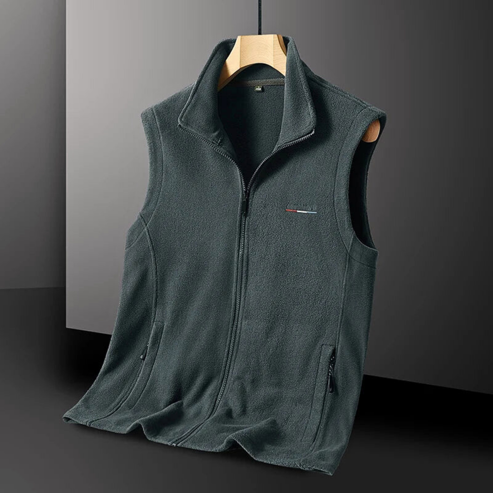 Enrico - Fleece Vest