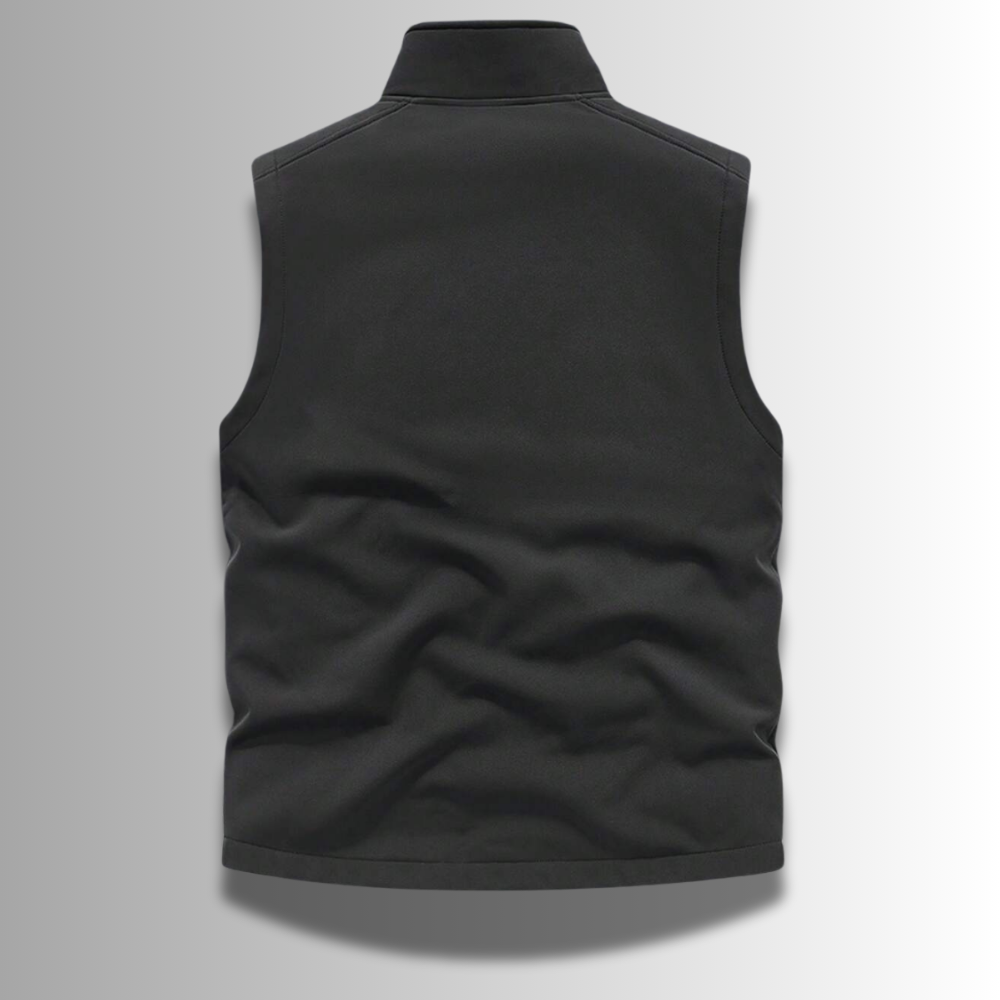 Ettore - Reversible Vest