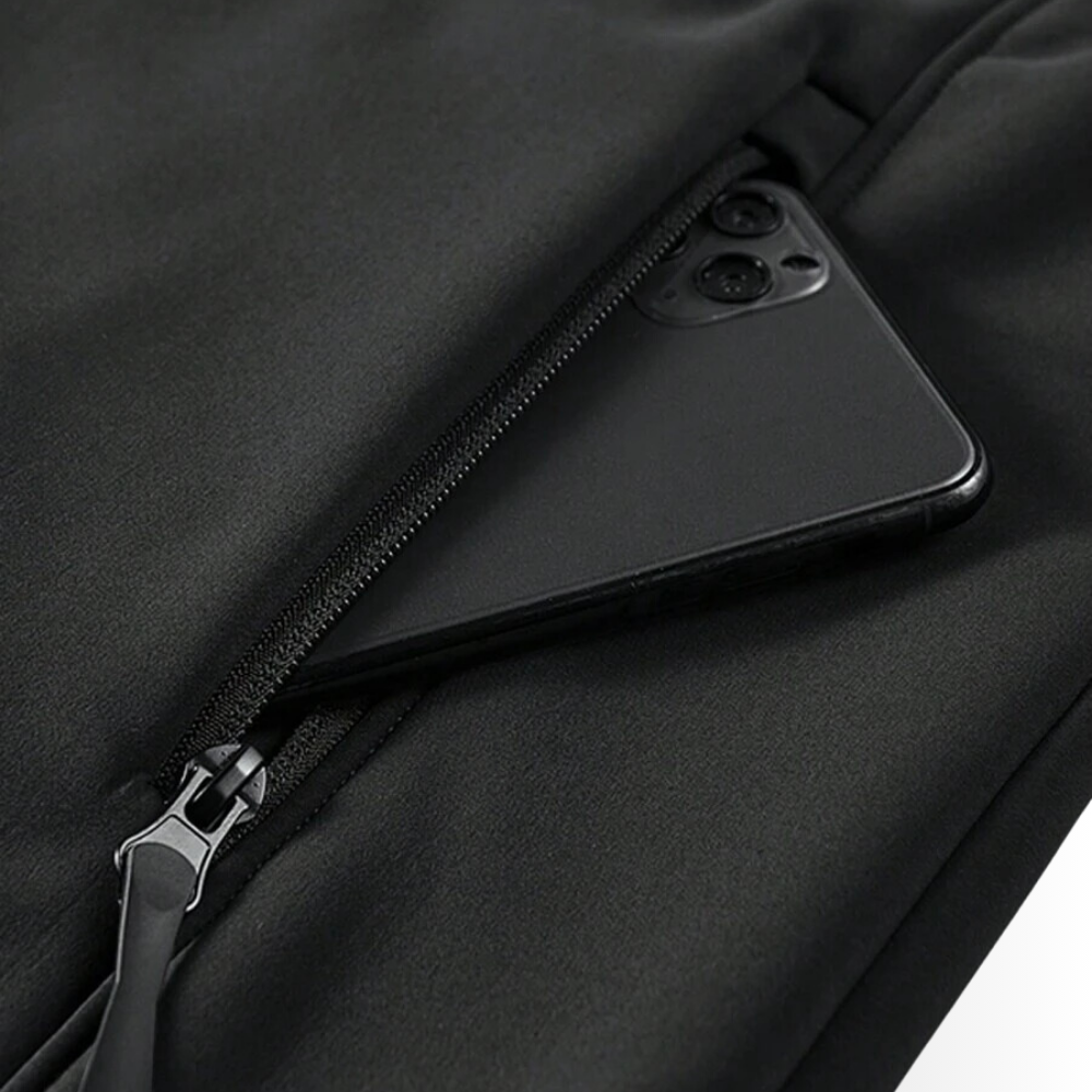 Ettore - Reversible Vest