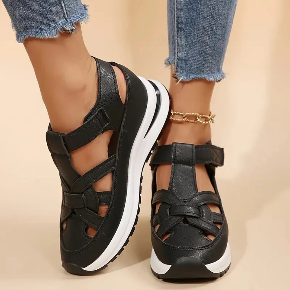 Lucia Orthopedic Sandals