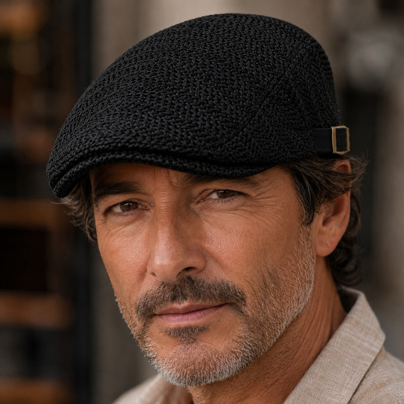 Lorenzo Riviera Cap