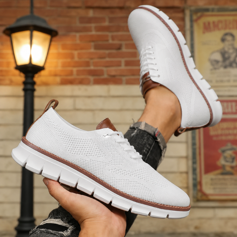 Marco Slip-on Sneakers