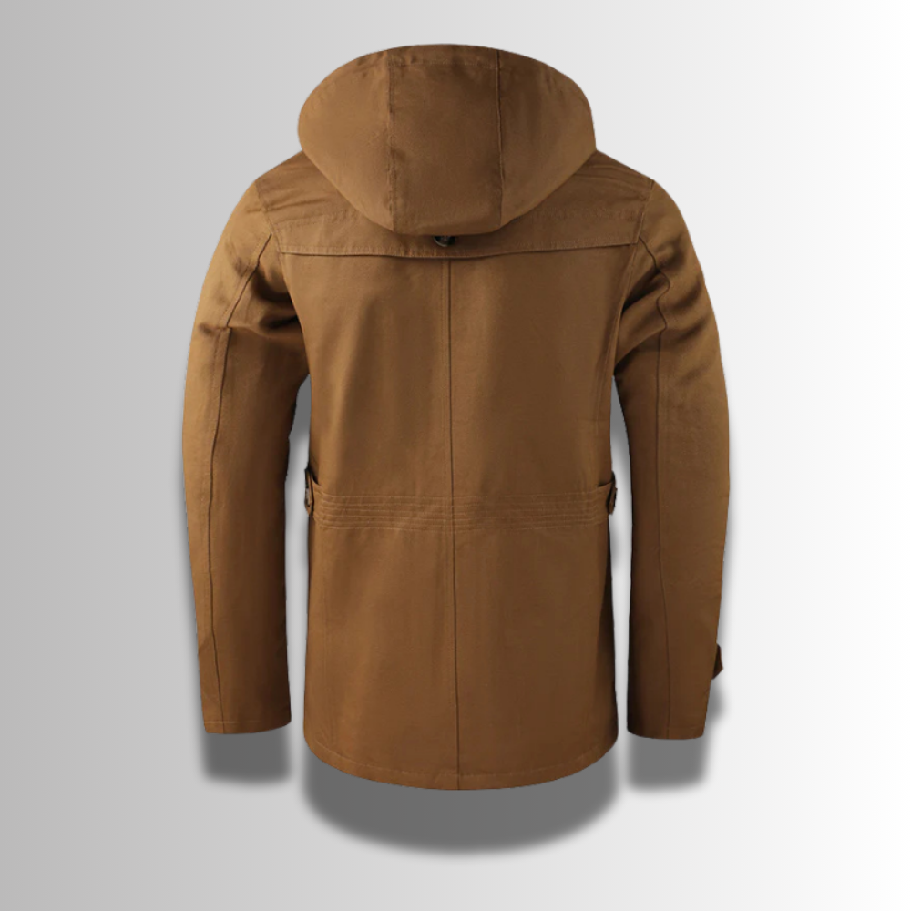 Roberto - Manteau Timber Maverick Ridge