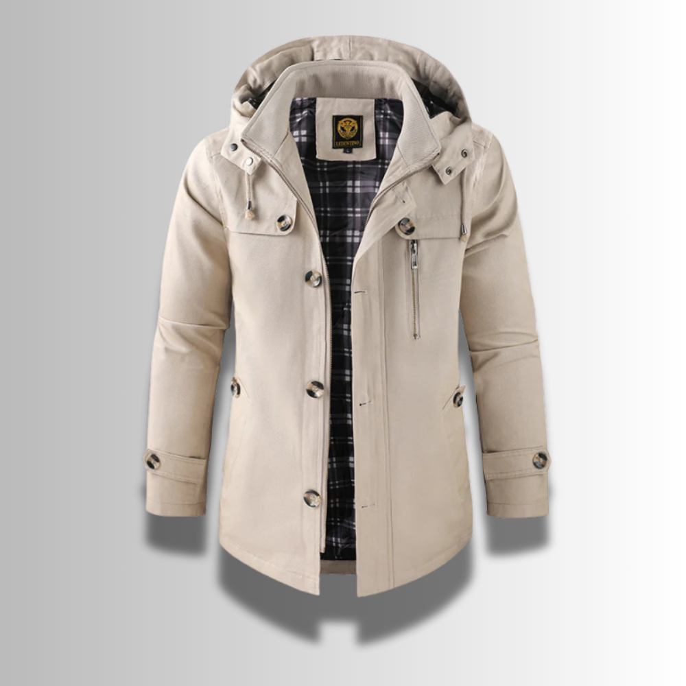Roberto - Manteau Timber Maverick Ridge