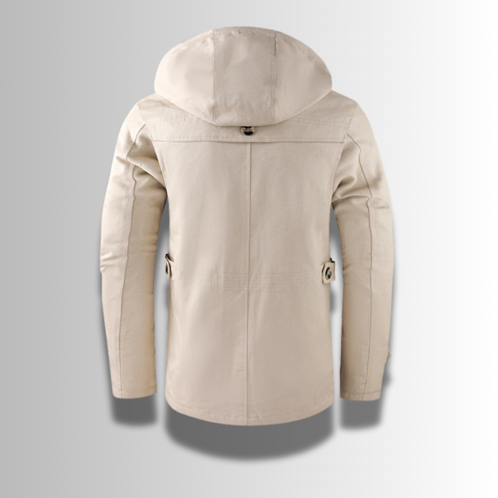 Roberto - Manteau Timber Maverick Ridge