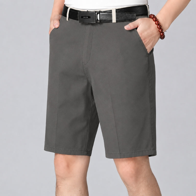 Carlo Harbor Shorts
