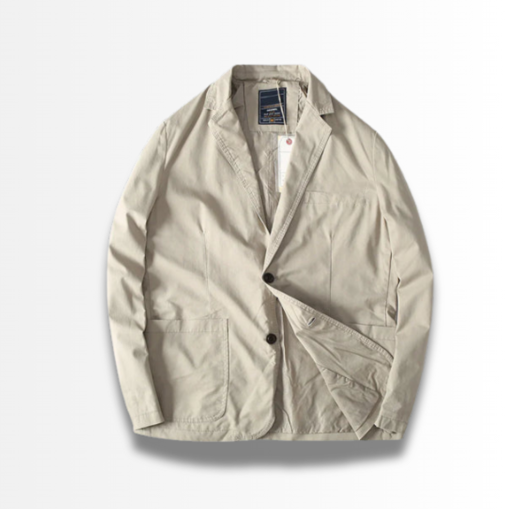 Sergio - Timeless Blazer