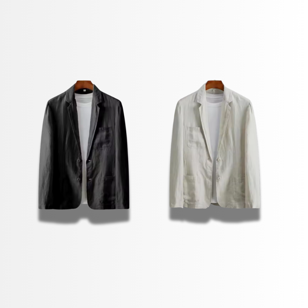 Roma - Hype Lightweight Men's Suit