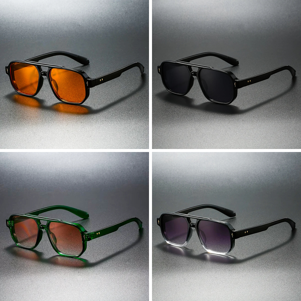 Aldo C. - Vice Sunglasses