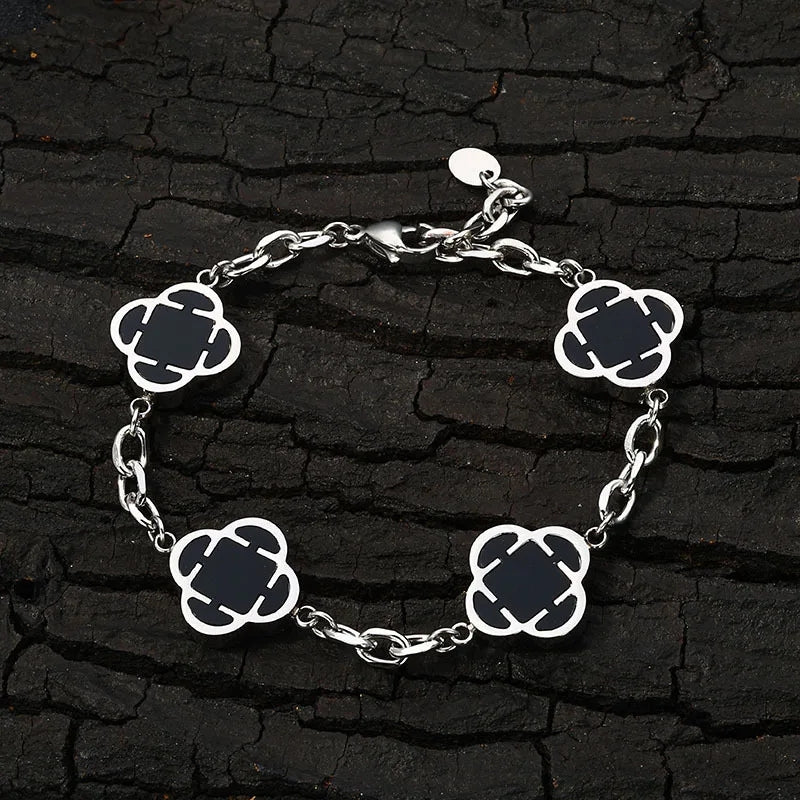 Carlo Stone Bracelet