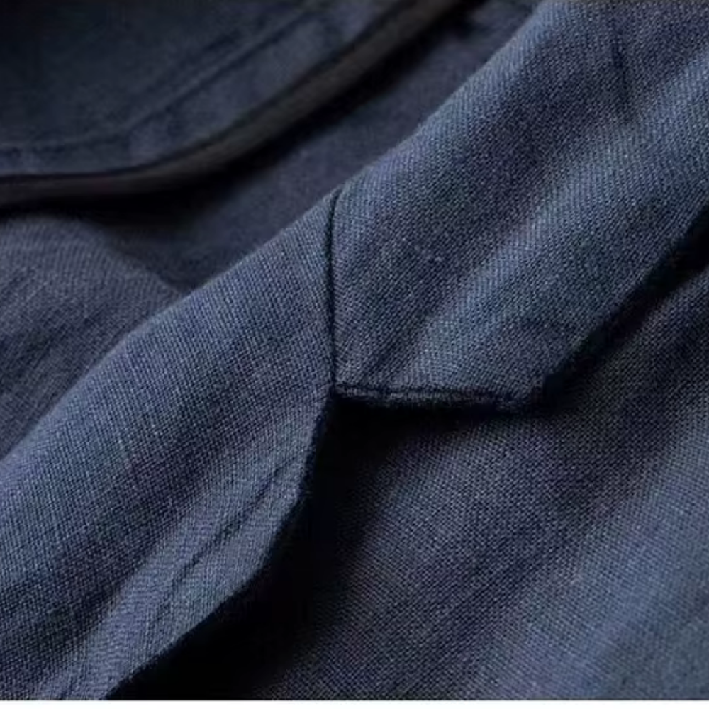 Milano - Modern Lightweight Men's Suit Set