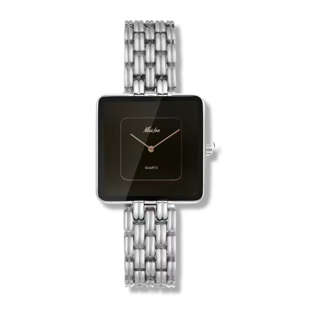 Amalfi - Precious Square Watch