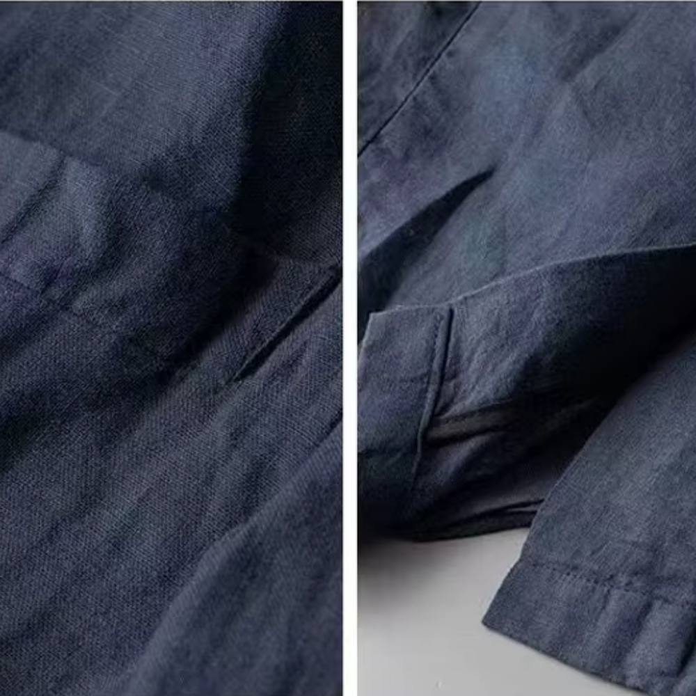 Milano - Modern Lightweight Men's Suit Set