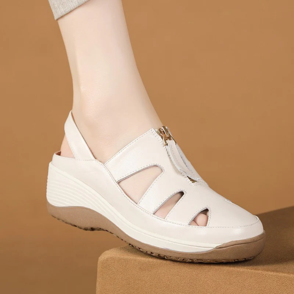 Elisabetta Orthopedic Sandals