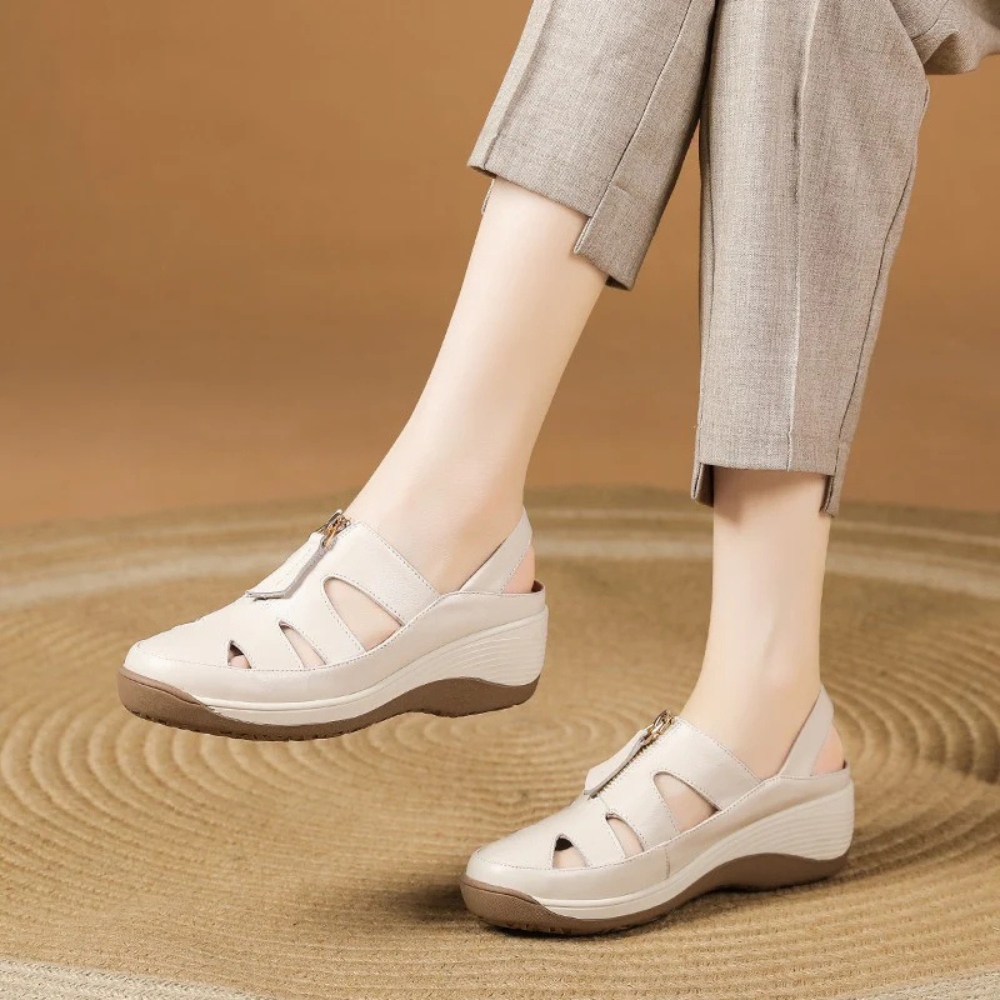 Elisabetta Orthopedic Sandals