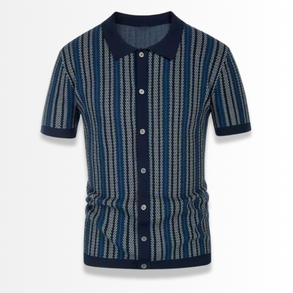 Alfredo - Button Down Premium Shirt