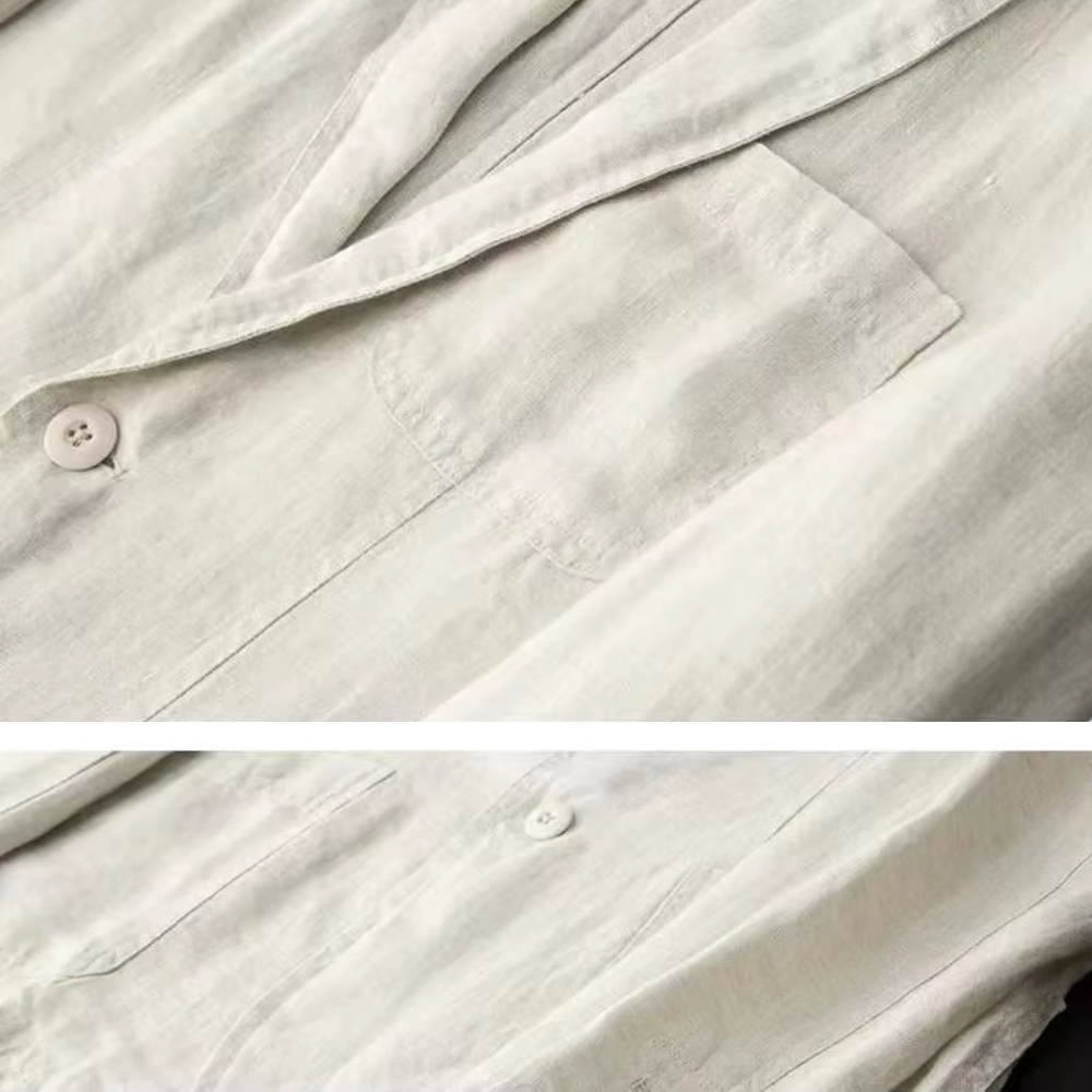 Roma - Hype Lightweight Men's Suit