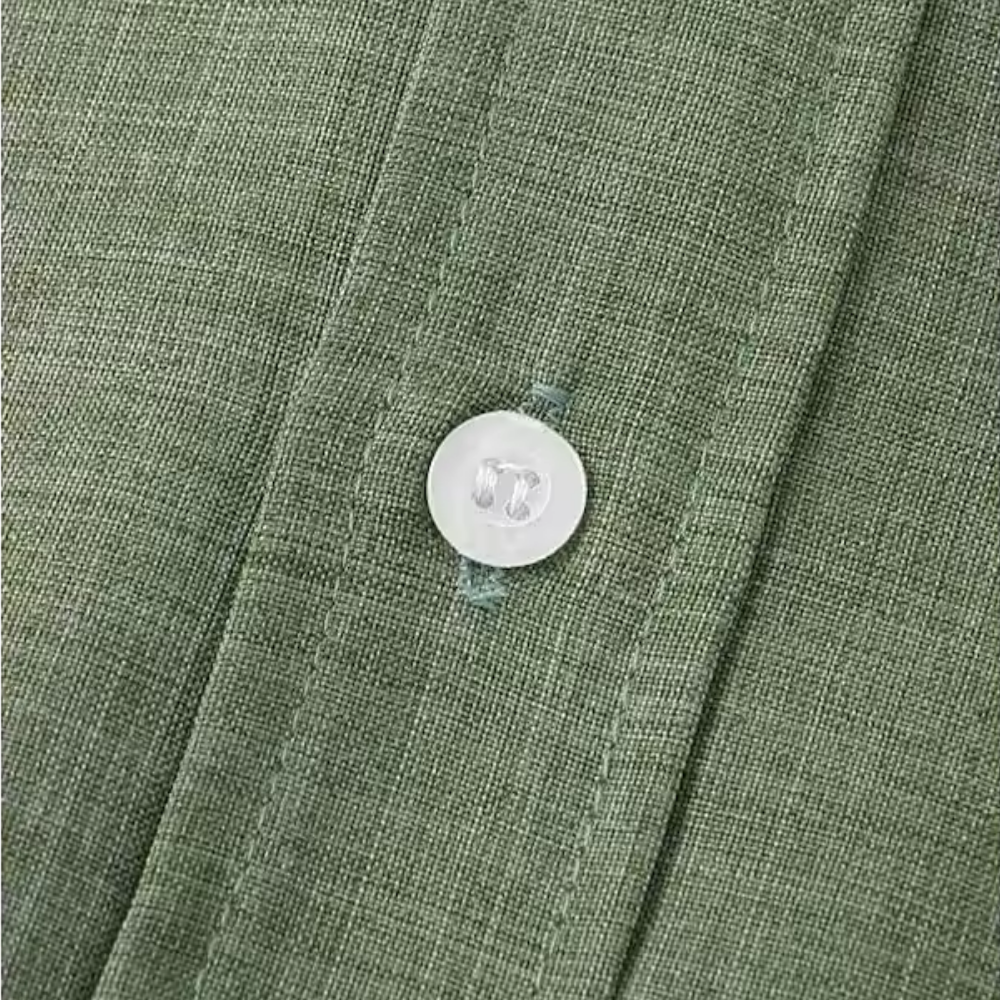 Milano - Men's Shirt and Pants Set