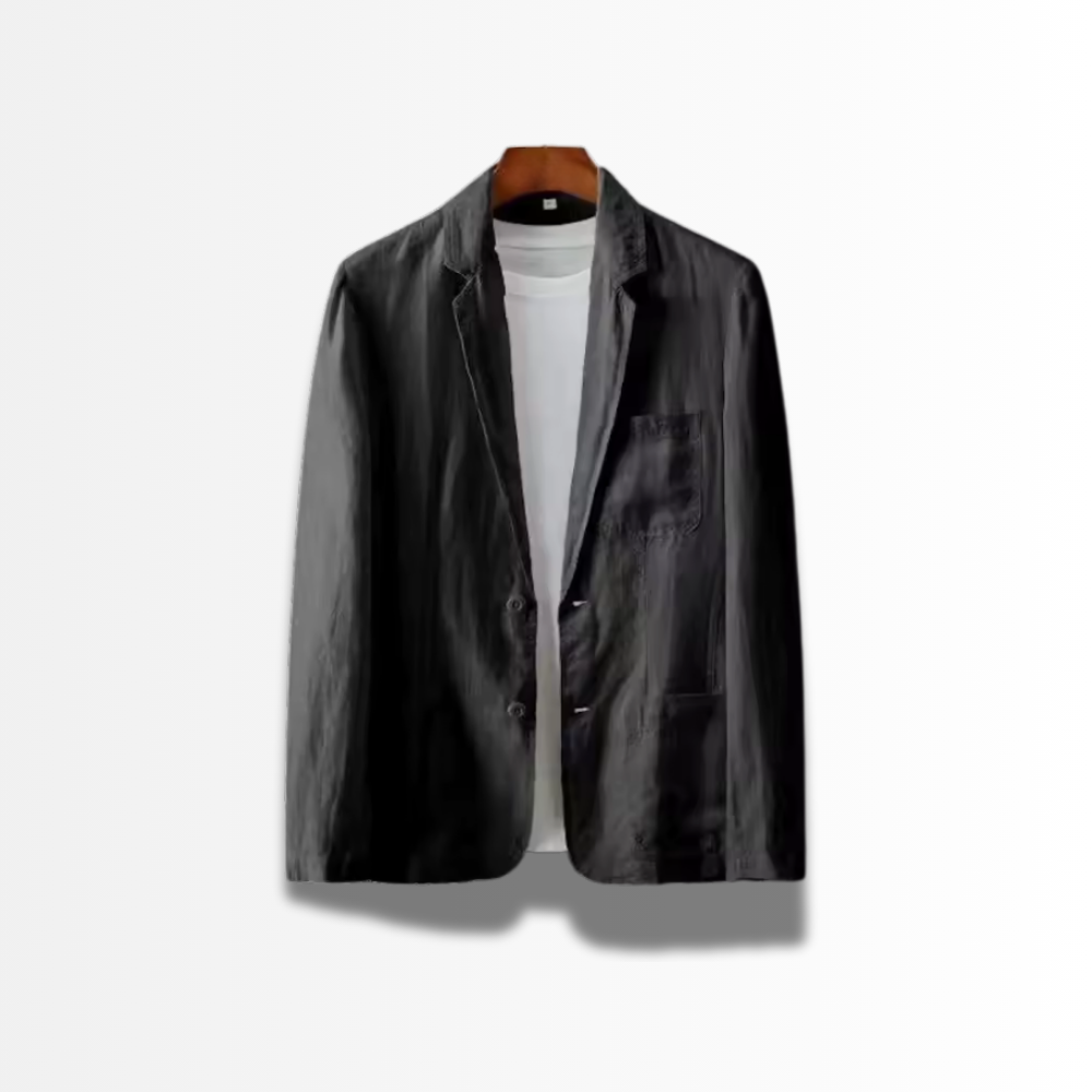 Roma - Hype Lightweight Men's Suit