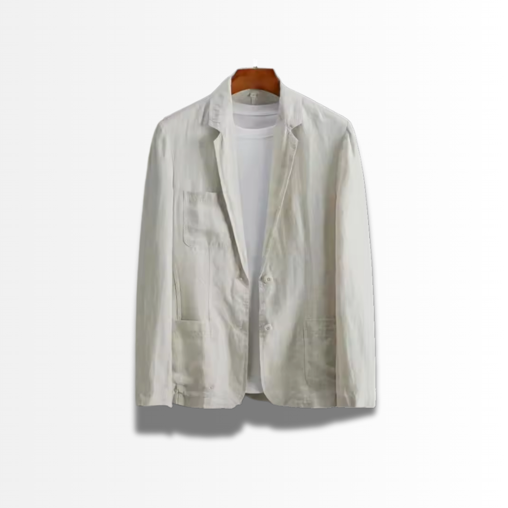 Roma - Hype Lightweight Men's Suit
