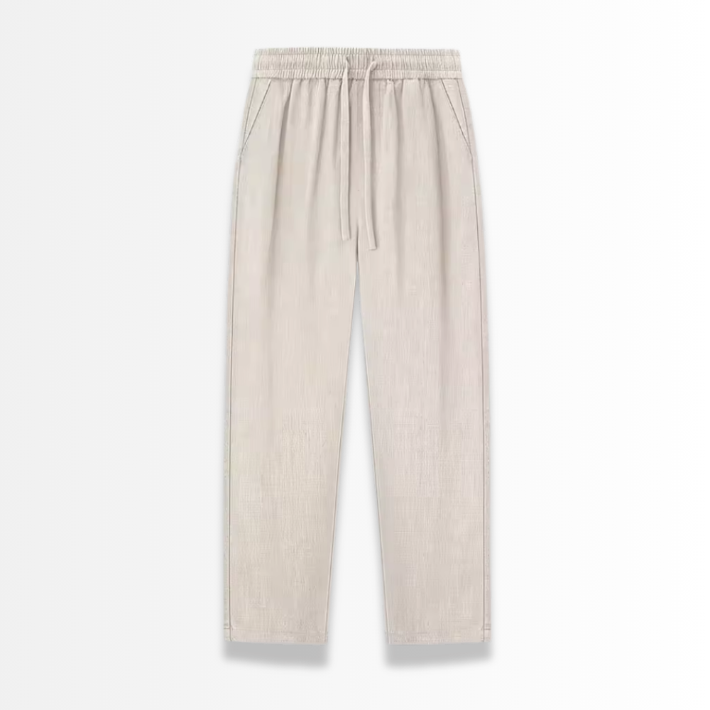 Milano - Men's Shirt and Pants Set