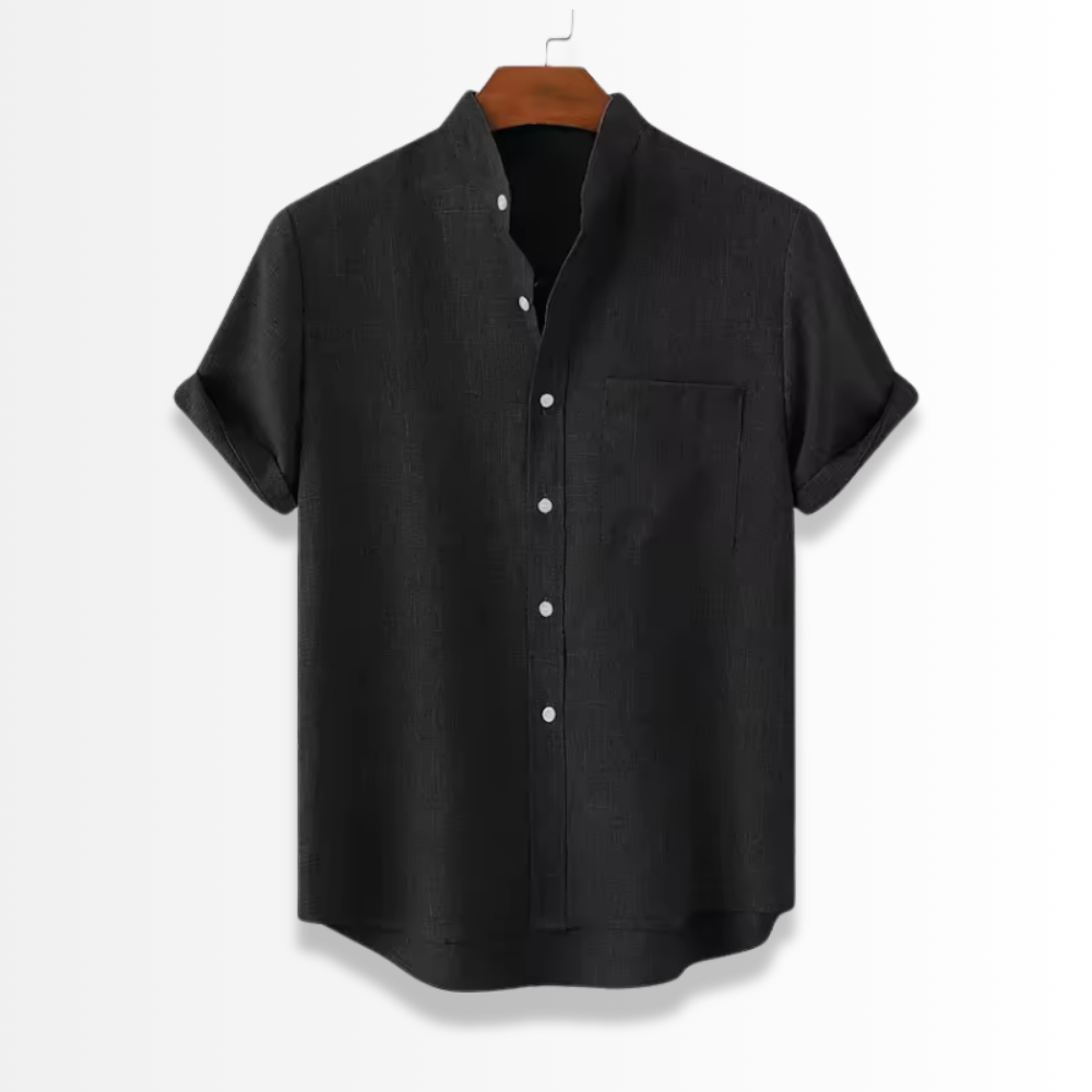 Milano - Men's Shirt and Pants Set