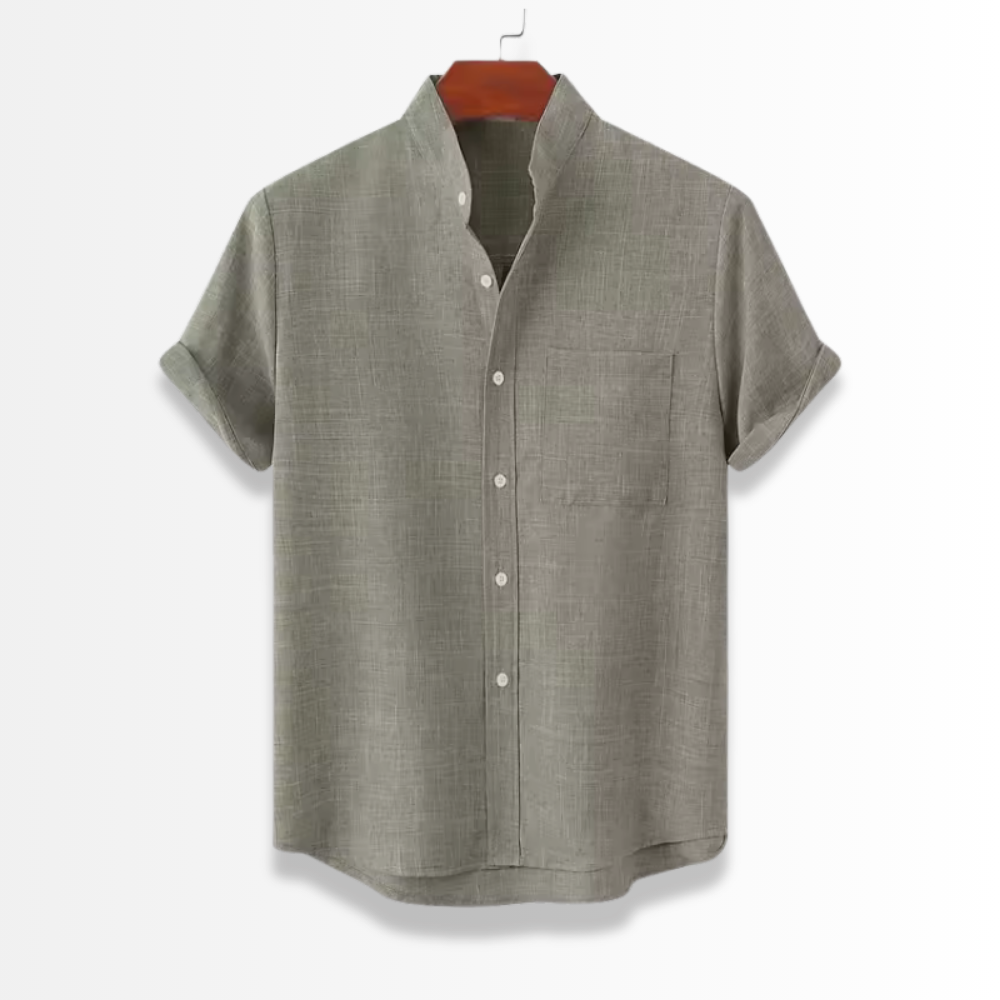 Milano - Men's Shirt and Pants Set