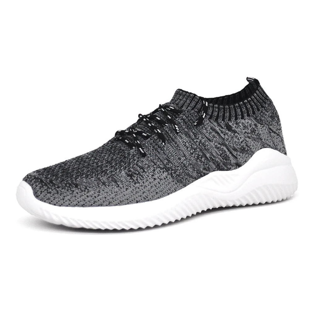 Giorgio Sportswear Knitted Trainers