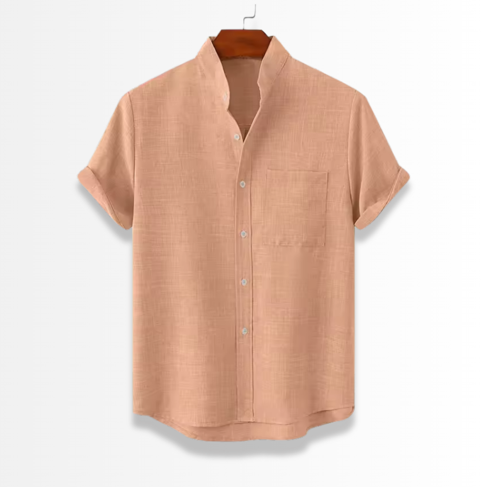 Milano - Men's Shirt and Pants Set