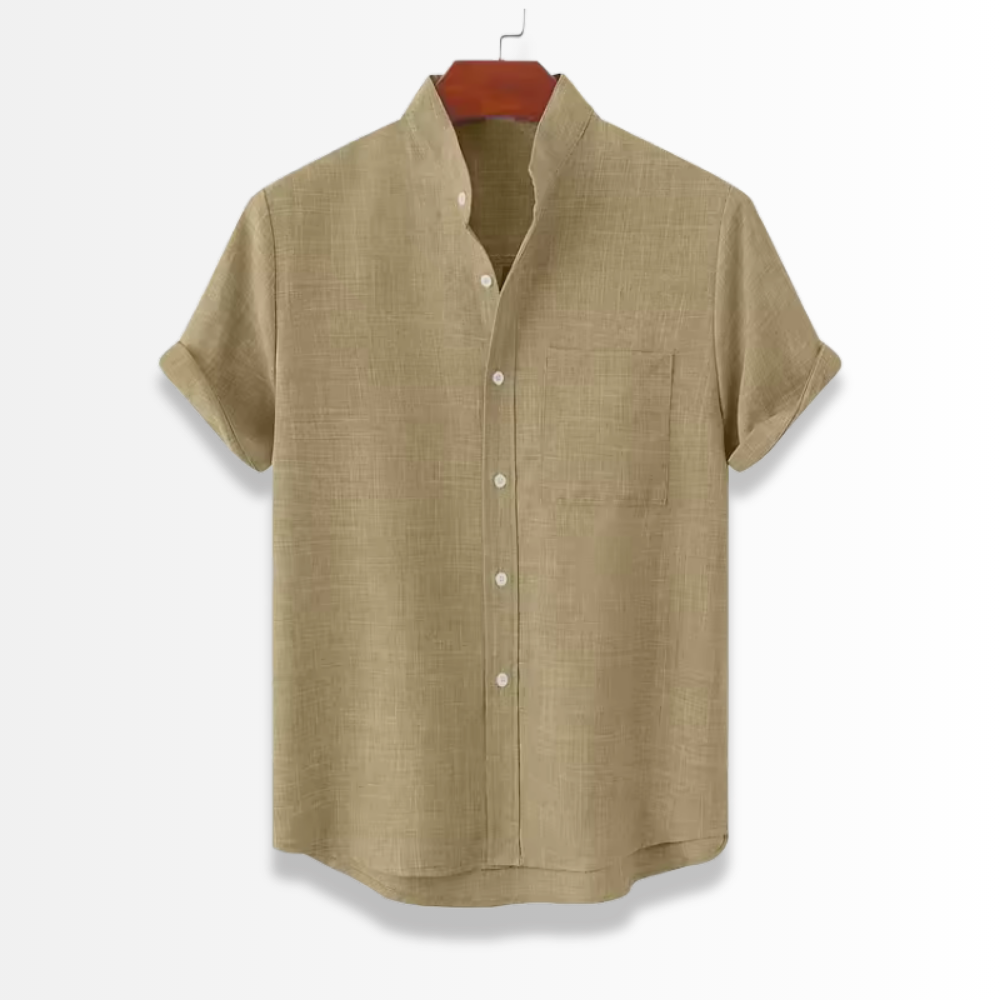 Milano - Men's Shirt and Pants Set