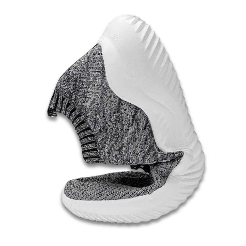 Giorgio Sportswear Knitted Trainers