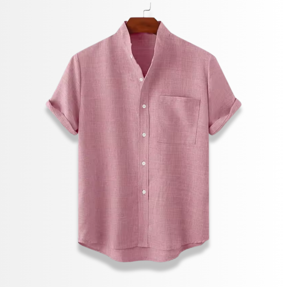 Milano - Men's Shirt and Pants Set