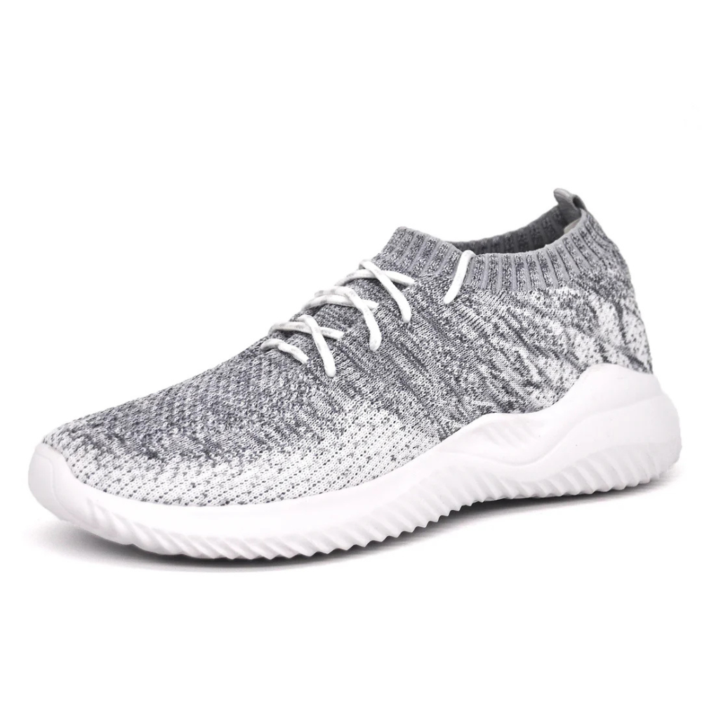 Giorgio Sportswear Knitted Trainers