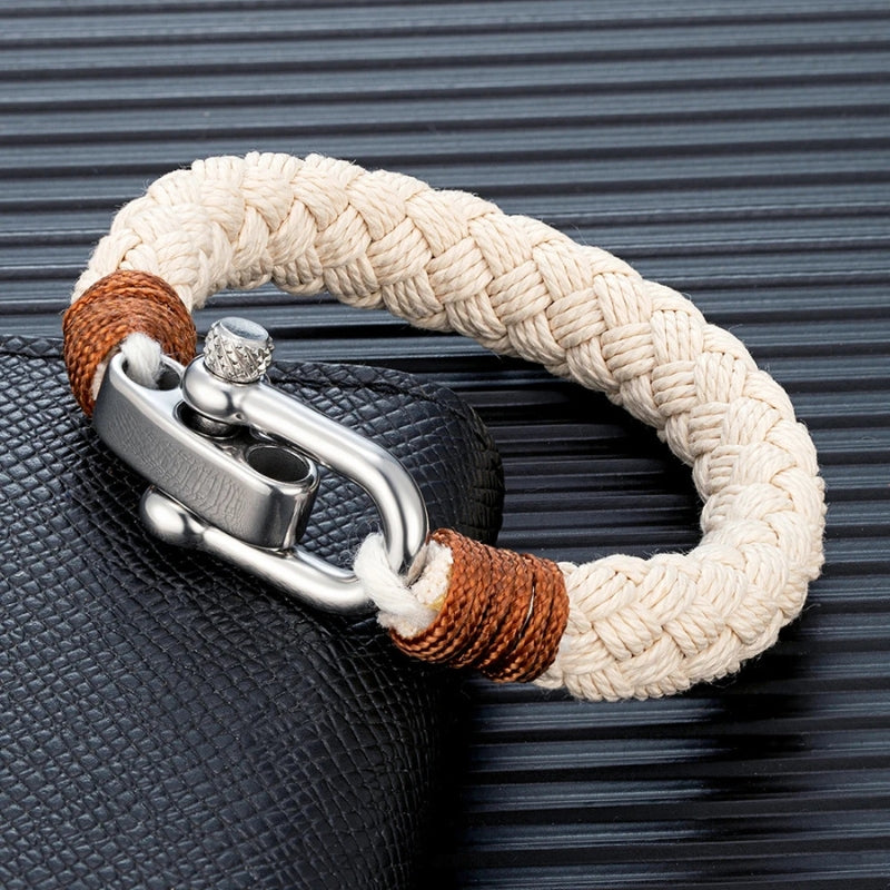 Cesare Mare Nostrum Bracelet