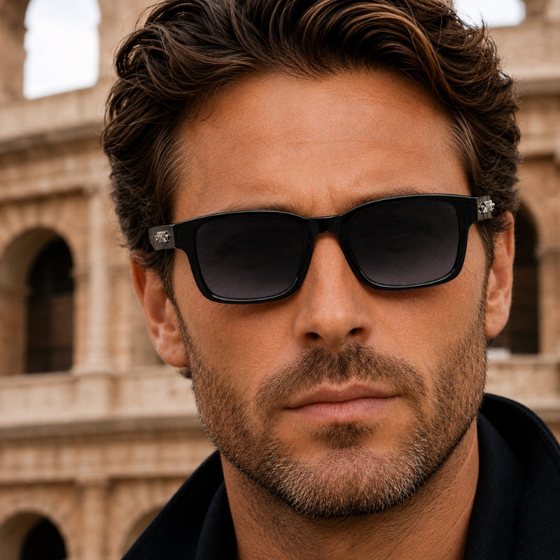 Cristian Ray Sunglasses
