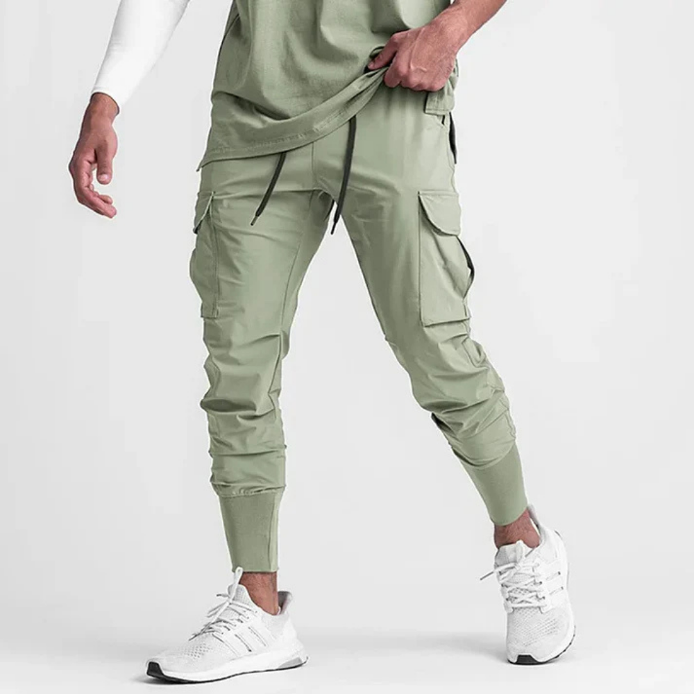 Pietro - Pantalon cargo Adapt Premium