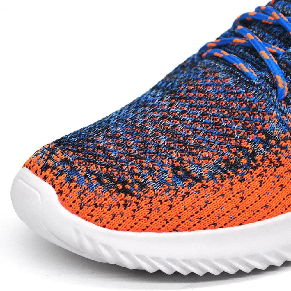 Giorgio Sportswear Knitted Trainers