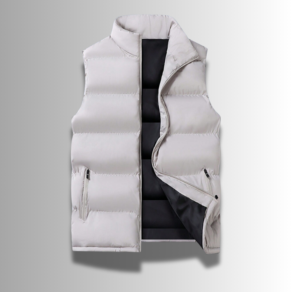 Gianmarco - Puffer Down Vest