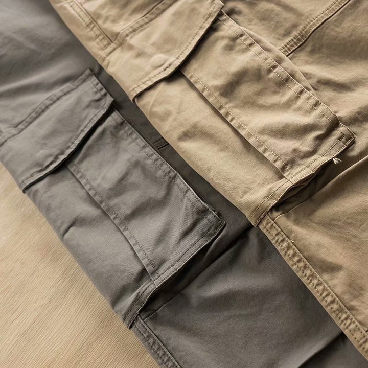 Valfrido - Pantalon cargo