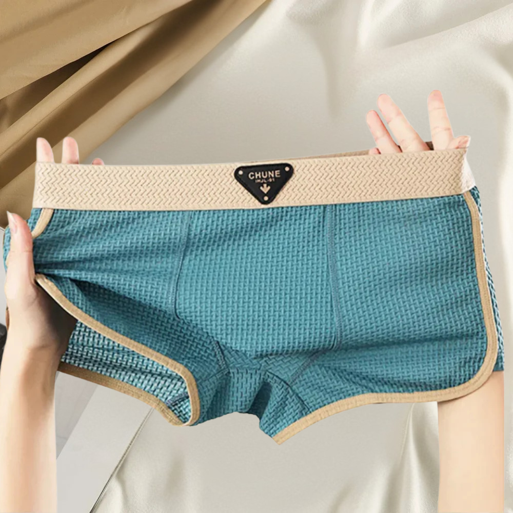 Giorgio Premium Knit Brief Set