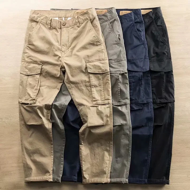 Valfrido - Pantalon cargo